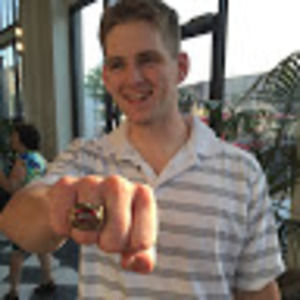 Meet your Posher, Mike